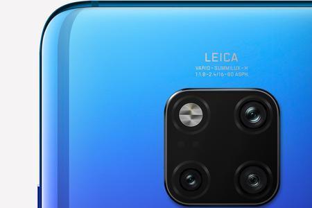 mate20pro不定时关机
