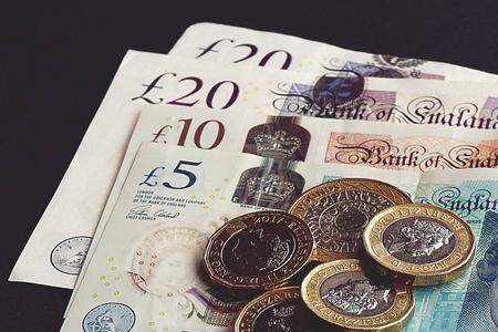 20世纪初英镑世界地位的形成原因