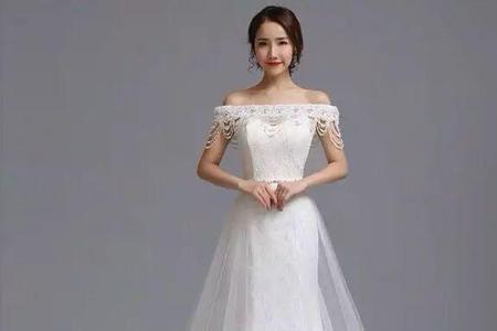 婚纱代表着什么意义