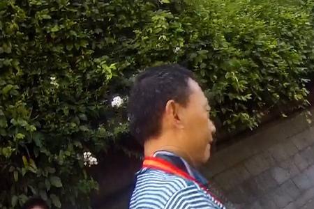 为什么不能人货混装