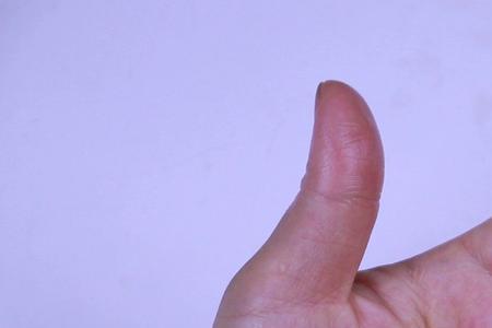 501胶水粘手上怎么洗掉
