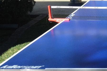 table tennis联想记忆法