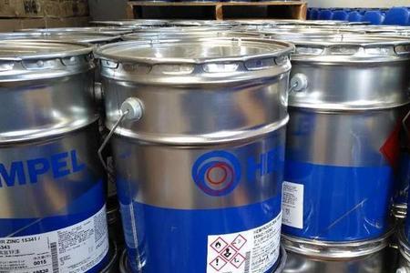 塑料件能喷环氧底漆吗