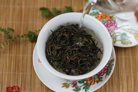 梅占正山小种是什么级别