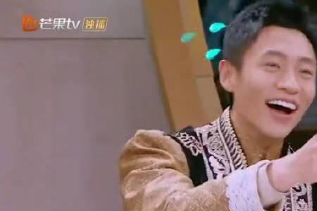 梗王的网络意思是什么