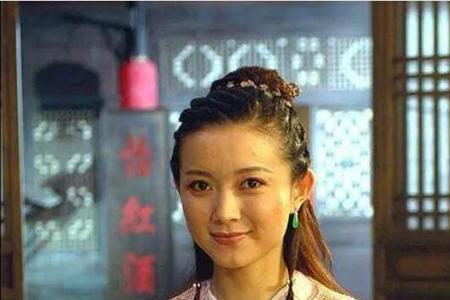 武林外传邢捕头唱杜十娘哪一段