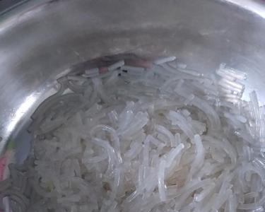 泡发的粉丝吃不完怎样保存