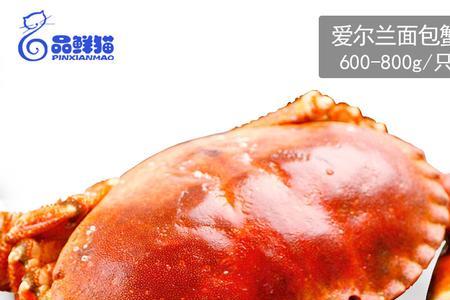 熟冻面包蟹为什么这么便宜
