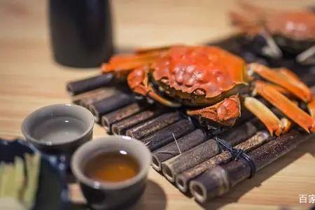 黄酒的十种吃法