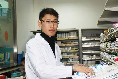 公立医院的药剂师有绩效奖吗