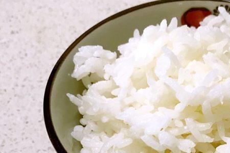 150克是多少米饭