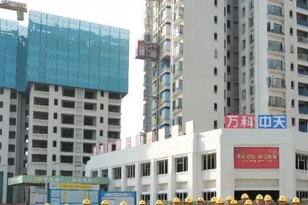 中天建设华南集团是国企吗
