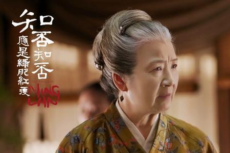 知否邵夫人结局