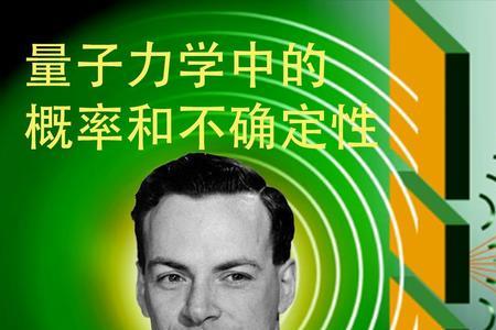 不确定性原理只适用于量子吗