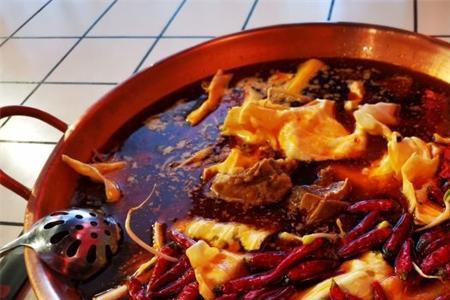 牛肉做火锅的时候要不要泡