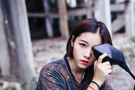 女生为什么叫自己男朋友大叔