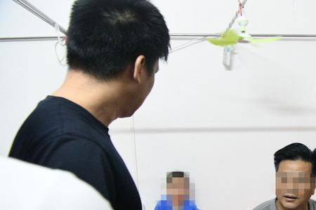 人赃俱获和人赃并获