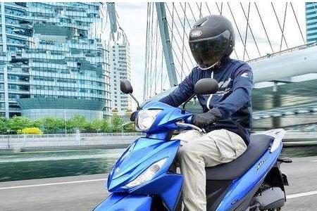 铃木uu跟猛鸷190哪个省油
