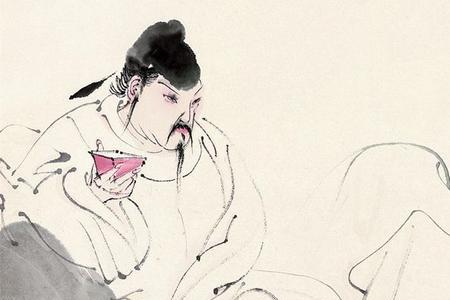 将进酒古音读法