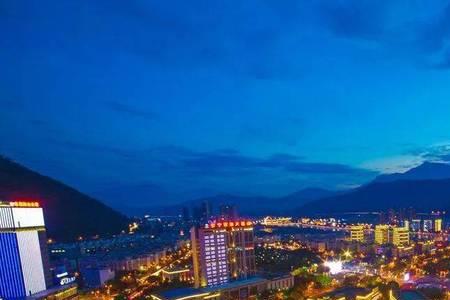 炳三区是攀枝花最好的地方吗