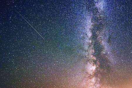 中考物理星星会眨眼睛吗
