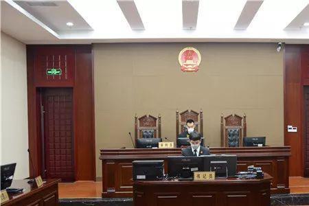 网上庭审不是本人可以参加吗