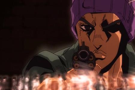 jojo里面最烧脑的推理