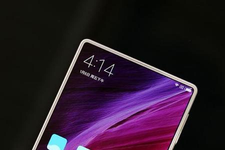 小米12s白色和紫色哪个好看
