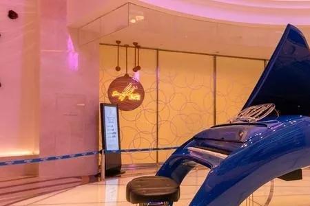 水族馆钢琴曲是几级的