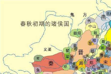 各诸侯国都以什么为单位征兵