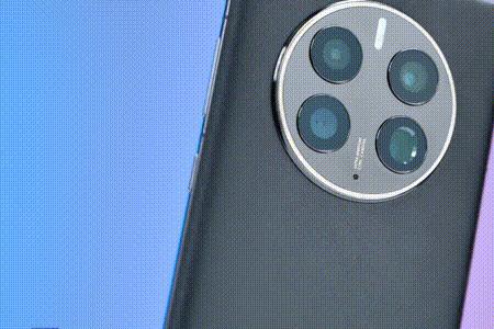 mate50pro霞光和流光紫哪个好看
