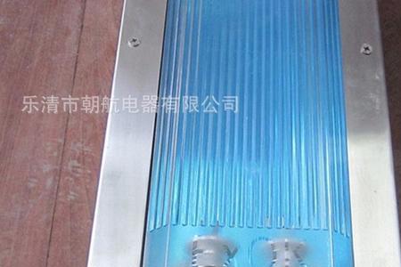 实验室的灯光为什么是黄色的