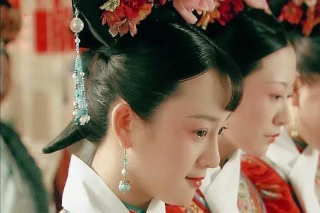 纳为小妾是什么意思