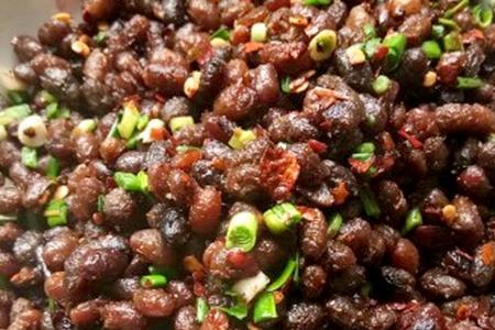 自制酱豆怎么避免发酸