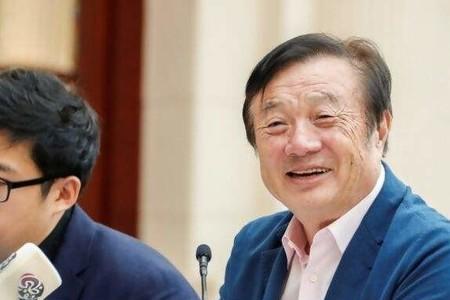任正非被称为什么家