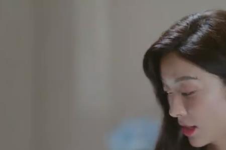 女人的秘密阿英结局