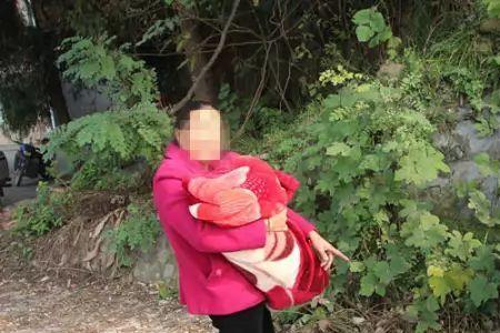 捡到弃婴如何上户口