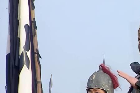 大五虎谁当主将