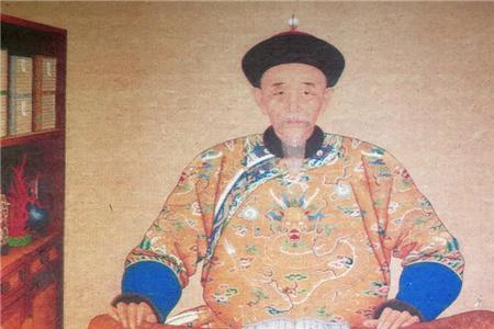 康熙儿子叫康啥