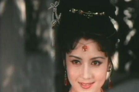姬玉在西游记里演什么角色