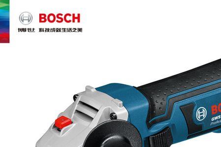 博世角磨机细手柄哪个型号