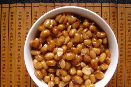 黄豆炒熟磨成粉喂猪效果好吗