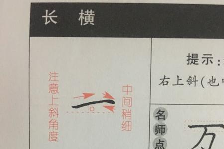 远看的看的笔画