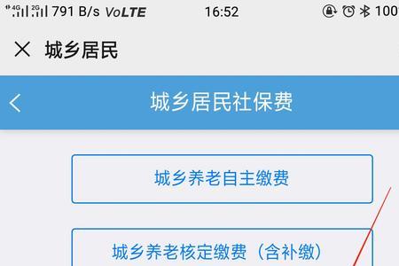 邯郸儿童社保怎么缴费
