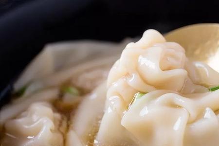 地莱包的馄饨能冷冻之后吃吗