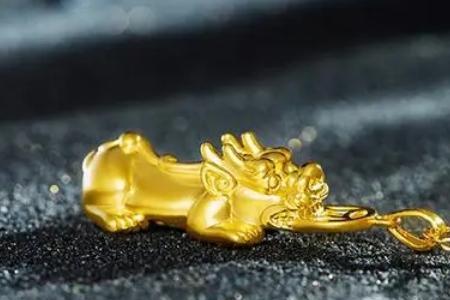 k足金999什么意思