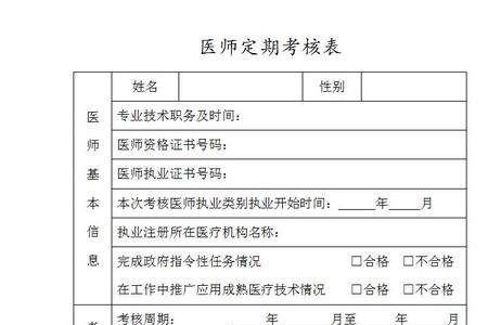 没单位怎么参加医师定考
