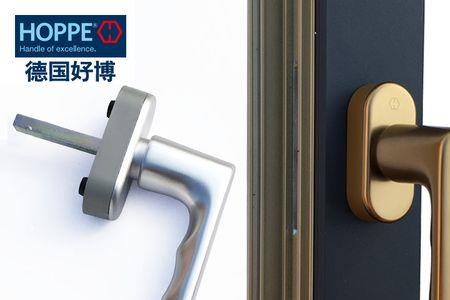 威必驰五金与好博五金区别