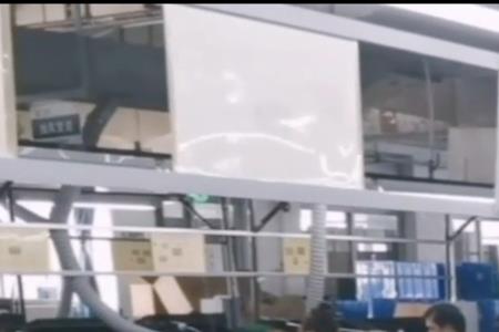 深圳贵兴恒电子厂怎么样