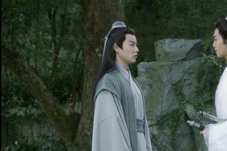 雪中悍刀行陈锡亮扮演者是谁